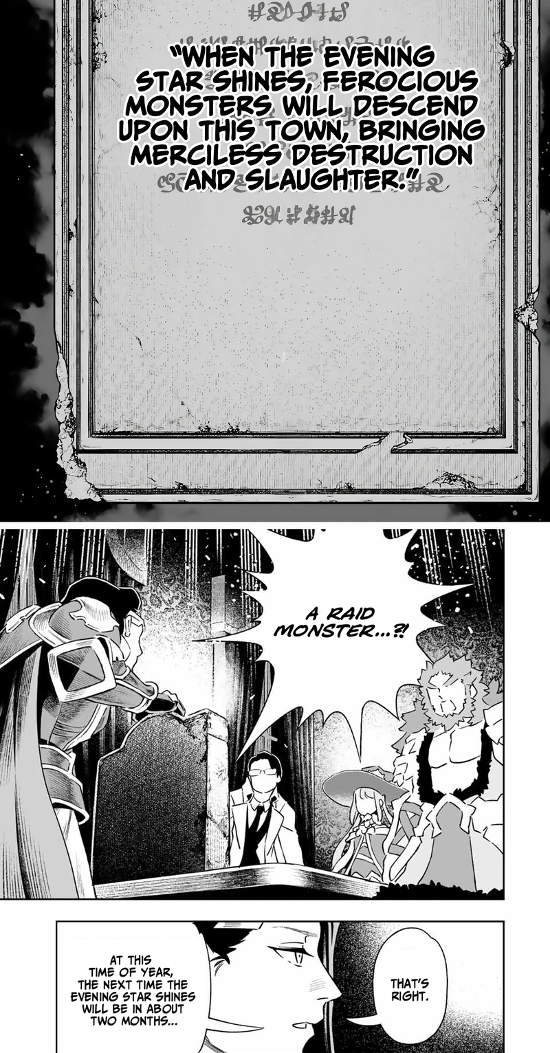 The Evasion Skill Turns Into a “Wall Clip Bug” Under Specific Conditions! When I Clipped Through the Dungeon Wall, I Was Able To Collect An Infinite Amount of First-Time Clear Rewards and So My Stats Skyrocketed! Chapter 33 page 9 - 