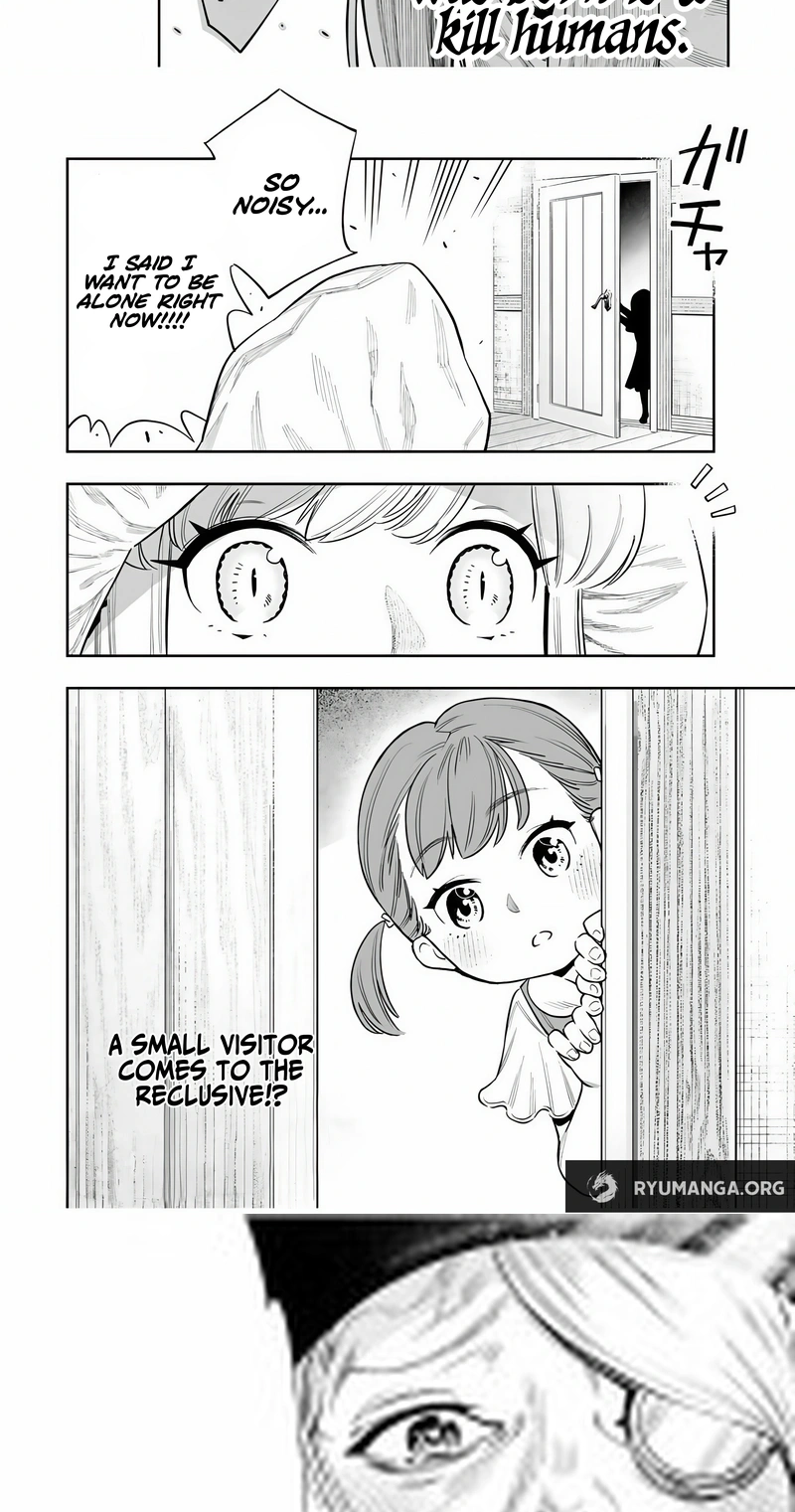 The Evasion Skill Turns Into a “Wall Clip Bug” Under Specific Conditions! When I Clipped Through the Dungeon Wall, I Was Able To Collect An Infinite Amount of First-Time Clear Rewards and So My Stats Skyrocketed! Chapter 34 page 14 - 