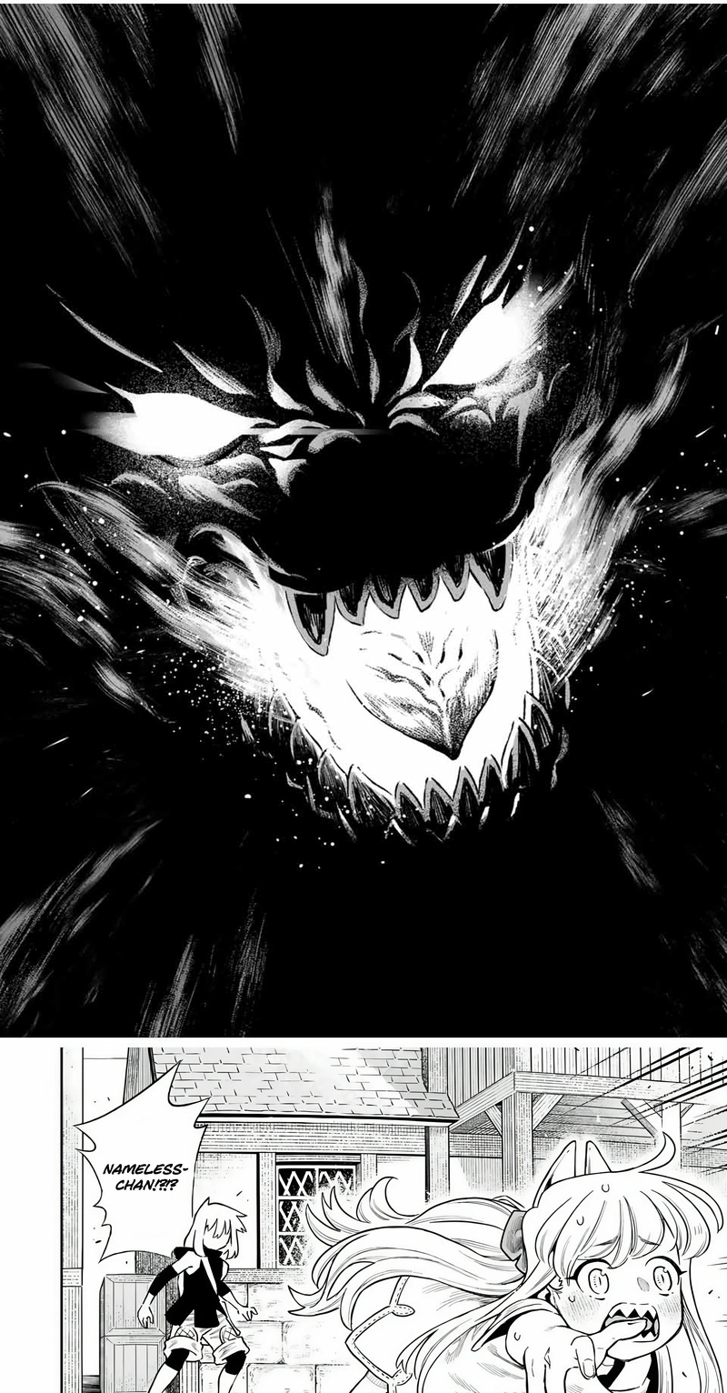 The Evasion Skill Turns Into a “Wall Clip Bug” Under Specific Conditions! When I Clipped Through the Dungeon Wall, I Was Able To Collect An Infinite Amount of First-Time Clear Rewards and So My Stats Skyrocketed! Chapter 34 page 5 - 