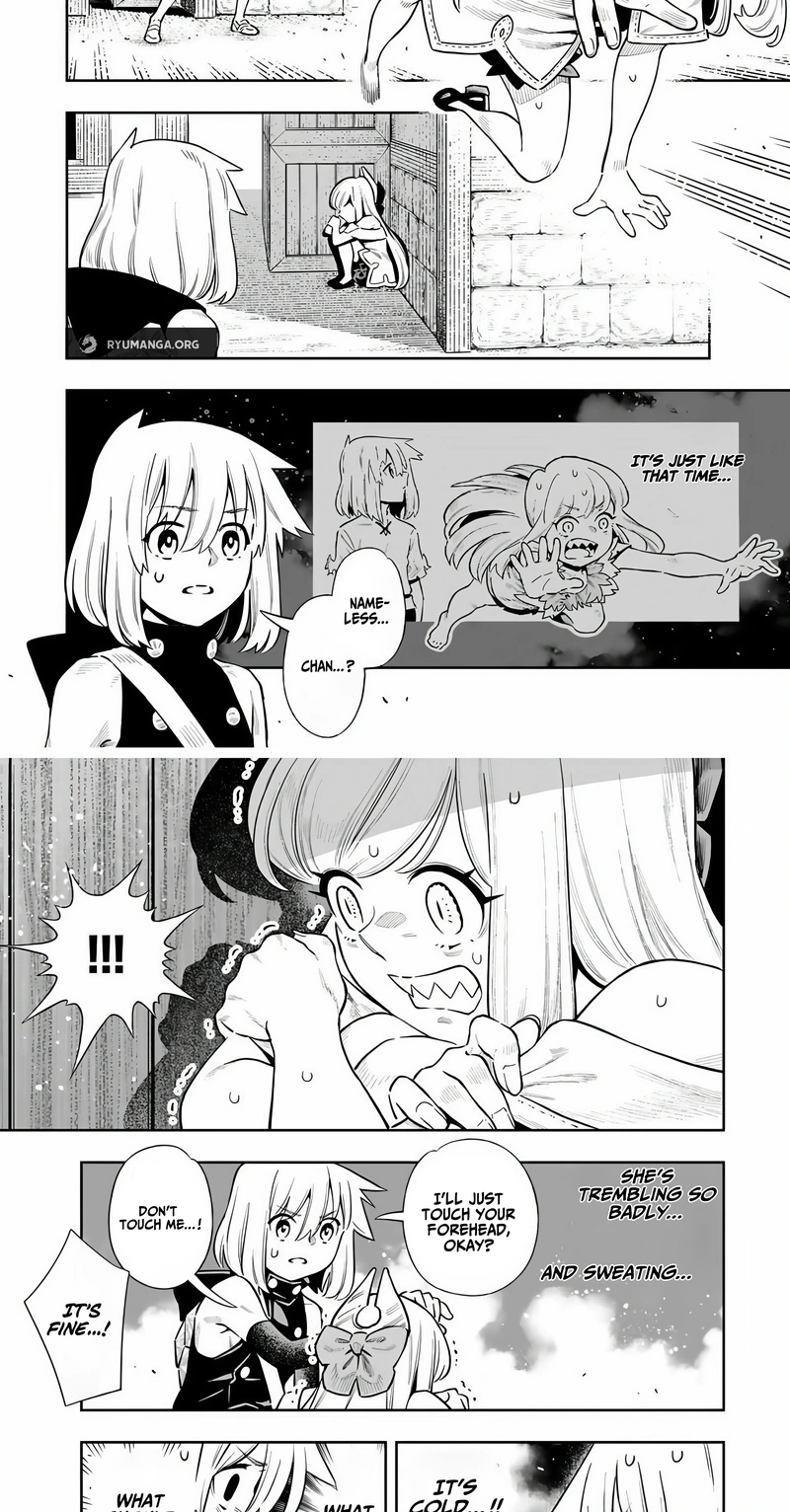 The Evasion Skill Turns Into a “Wall Clip Bug” Under Specific Conditions! When I Clipped Through the Dungeon Wall, I Was Able To Collect An Infinite Amount of First-Time Clear Rewards and So My Stats Skyrocketed! Chapter 34 page 6 - 