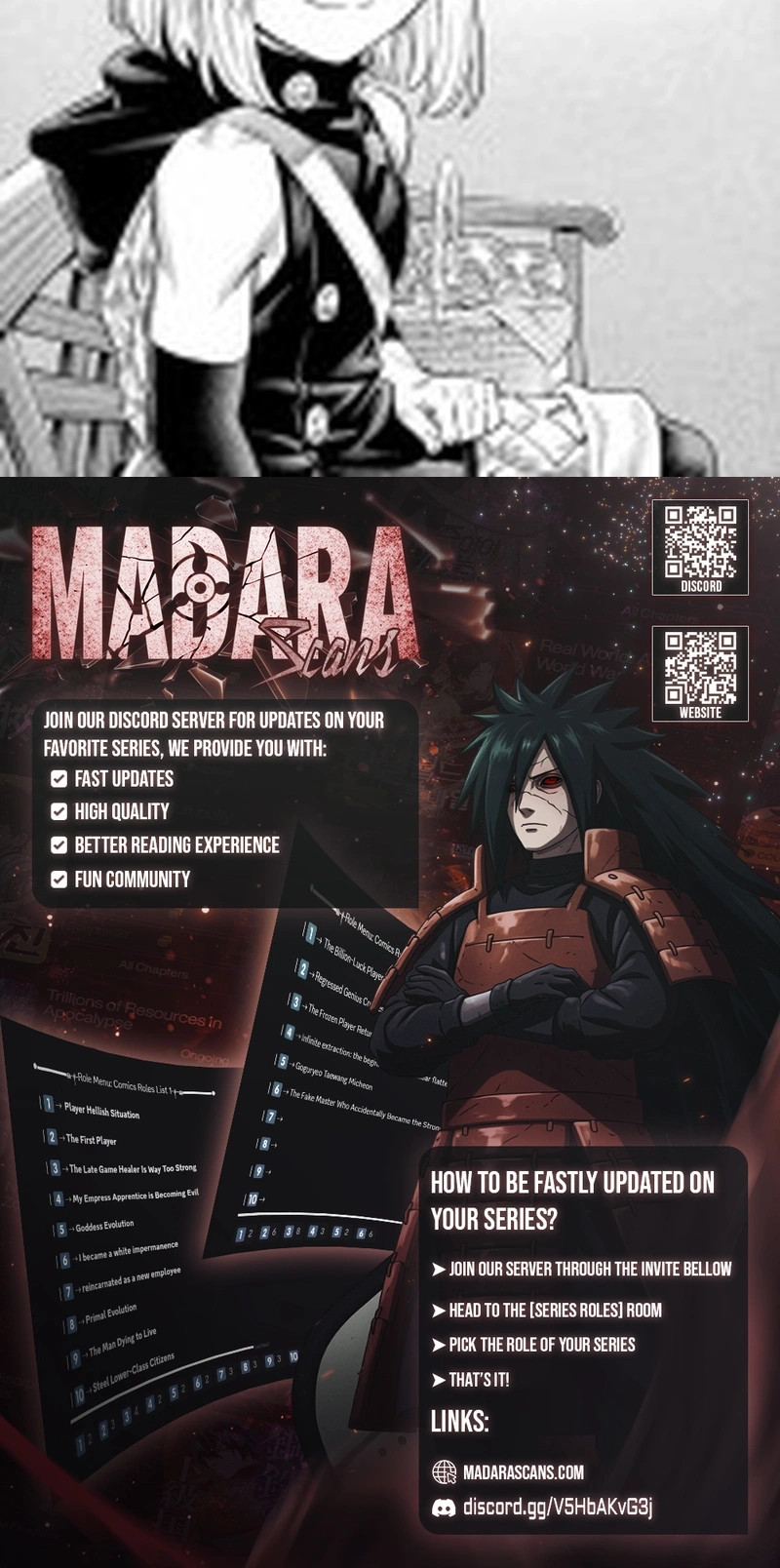 The Evasion Skill Turns Into a “Wall Clip Bug” Under Specific Conditions! When I Clipped Through the Dungeon Wall, I Was Able To Collect An Infinite Amount of First-Time Clear Rewards and So My Stats Skyrocketed! Chapter 37 page 7 - 