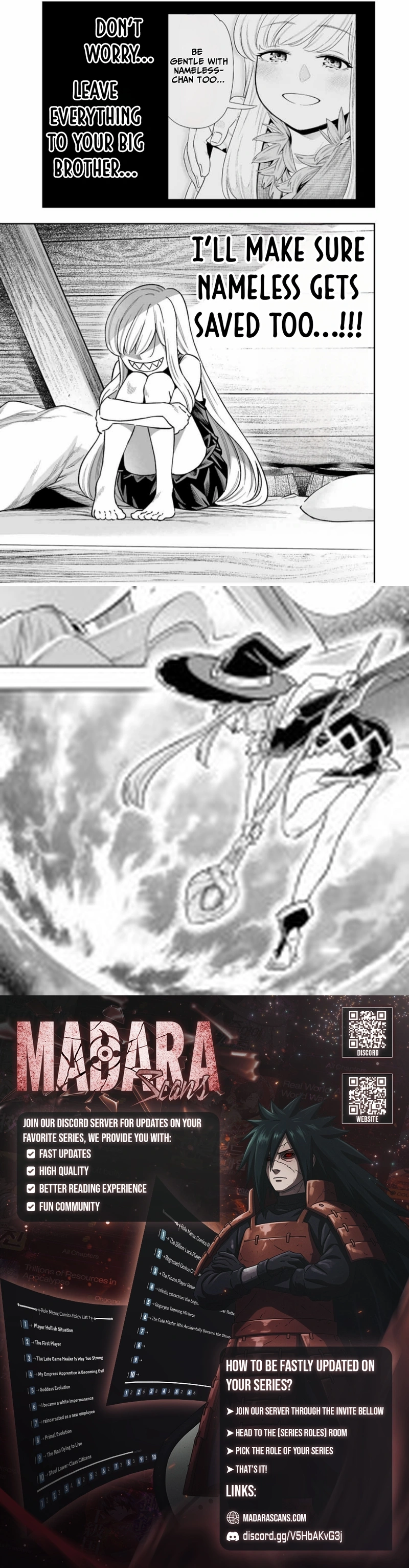 The Evasion Skill Turns Into a “Wall Clip Bug” Under Specific Conditions! When I Clipped Through the Dungeon Wall, I Was Able To Collect An Infinite Amount of First-Time Clear Rewards and So My Stats Skyrocketed! Chapter 40 page 6 - 