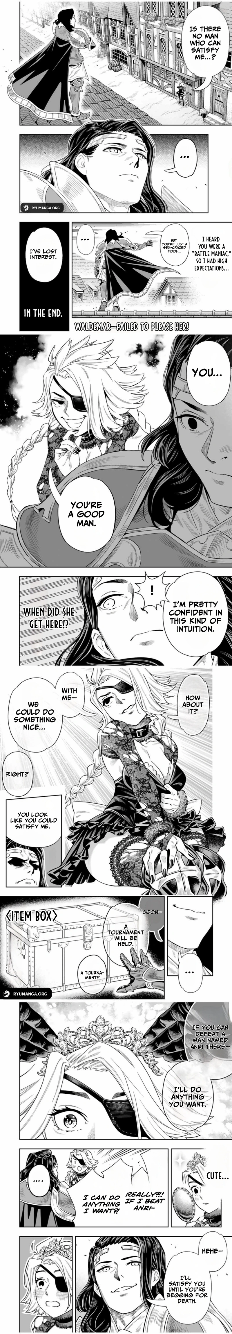 The Evasion Skill Turns Into a “Wall Clip Bug” Under Specific Conditions! When I Clipped Through the Dungeon Wall, I Was Able To Collect An Infinite Amount of First-Time Clear Rewards and So My Stats Skyrocketed! Chapter 45 page 2 - 