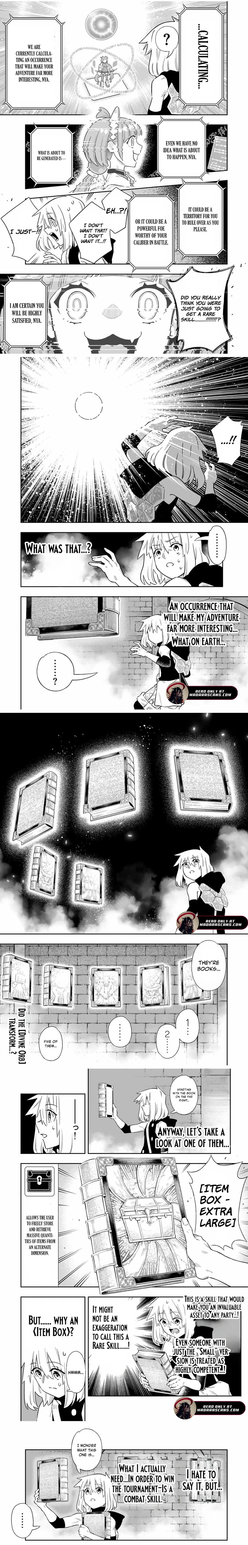 The Evasion Skill Turns Into a “Wall Clip Bug” Under Specific Conditions! When I Clipped Through the Dungeon Wall, I Was Able To Collect An Infinite Amount of First-Time Clear Rewards and So My Stats Skyrocketed! Chapter 47 page 2 - 
