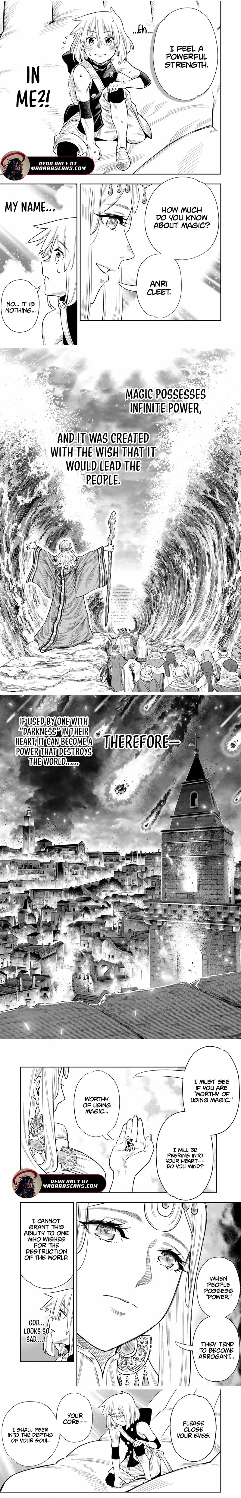 The Evasion Skill Turns Into a “Wall Clip Bug” Under Specific Conditions! When I Clipped Through the Dungeon Wall, I Was Able To Collect An Infinite Amount of First-Time Clear Rewards and So My Stats Skyrocketed! Chapter 48 page 2 - 