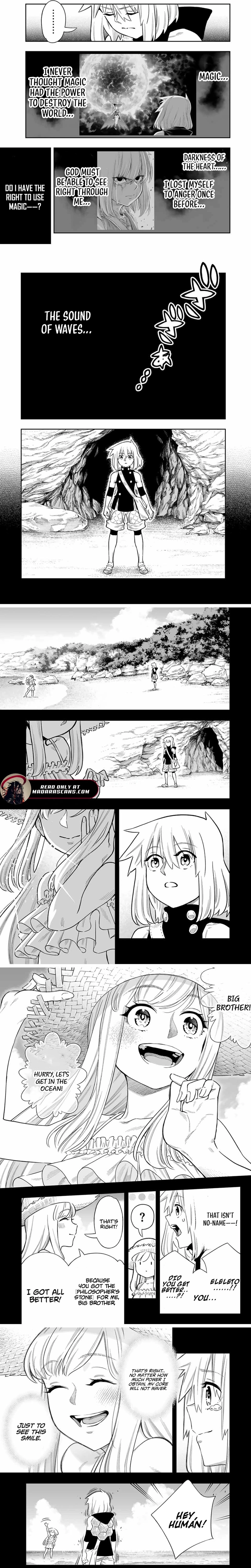 The Evasion Skill Turns Into a “Wall Clip Bug” Under Specific Conditions! When I Clipped Through the Dungeon Wall, I Was Able To Collect An Infinite Amount of First-Time Clear Rewards and So My Stats Skyrocketed! Chapter 48 page 3 - 
