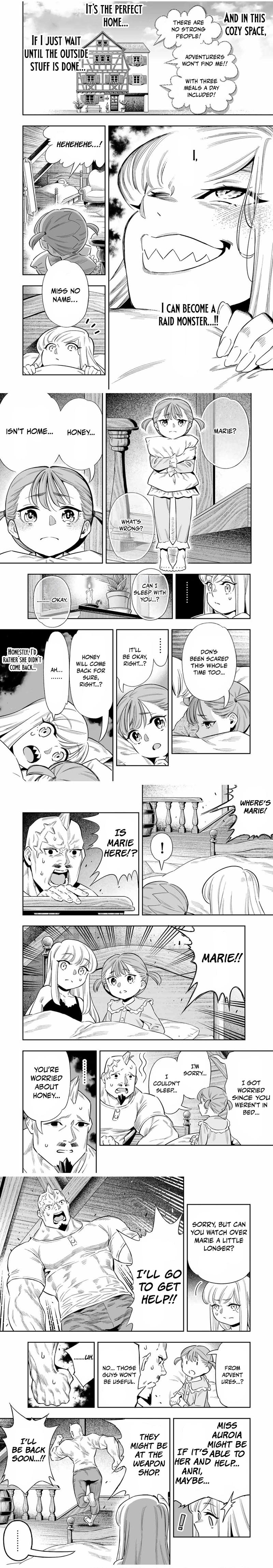 The Evasion Skill Turns Into a “Wall Clip Bug” Under Specific Conditions! When I Clipped Through the Dungeon Wall, I Was Able To Collect An Infinite Amount of First-Time Clear Rewards and So My Stats Skyrocketed! Chapter 50 page 2 - 