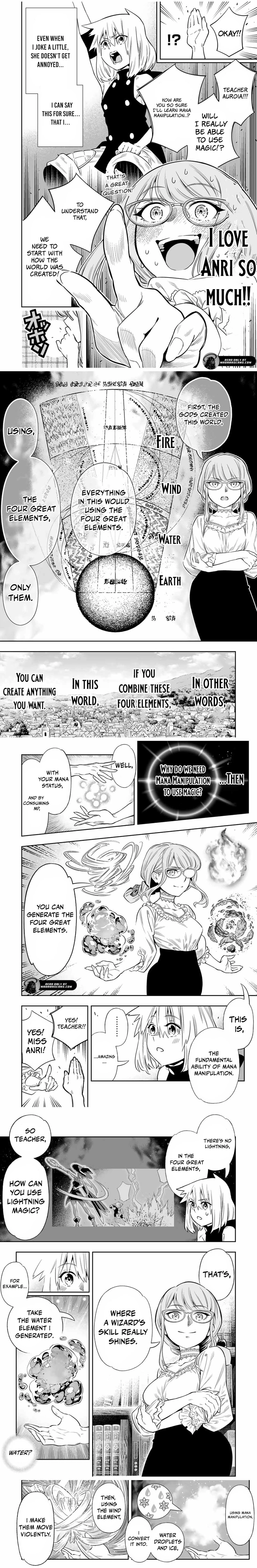 The Evasion Skill Turns Into a “Wall Clip Bug” Under Specific Conditions! When I Clipped Through the Dungeon Wall, I Was Able To Collect An Infinite Amount of First-Time Clear Rewards and So My Stats Skyrocketed! Chapter 51 page 2 - 