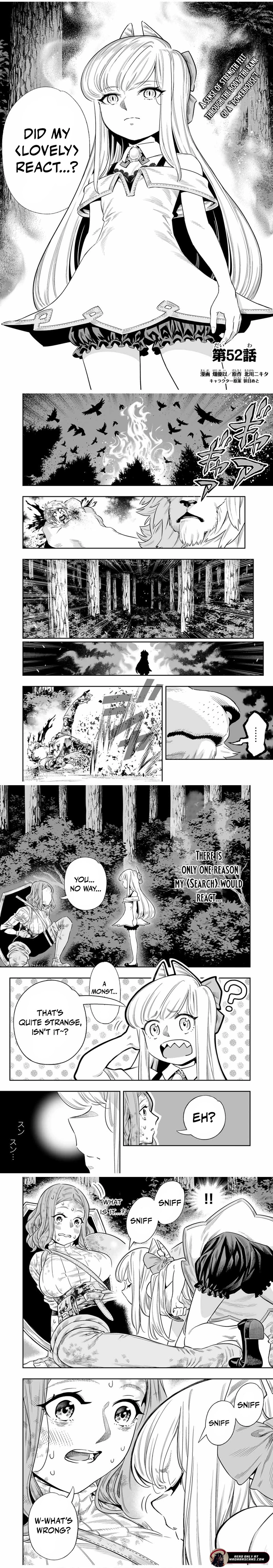 The Evasion Skill Turns Into a “Wall Clip Bug” Under Specific Conditions! When I Clipped Through the Dungeon Wall, I Was Able To Collect An Infinite Amount of First-Time Clear Rewards and So My Stats Skyrocketed! Chapter 52 page 2 - 