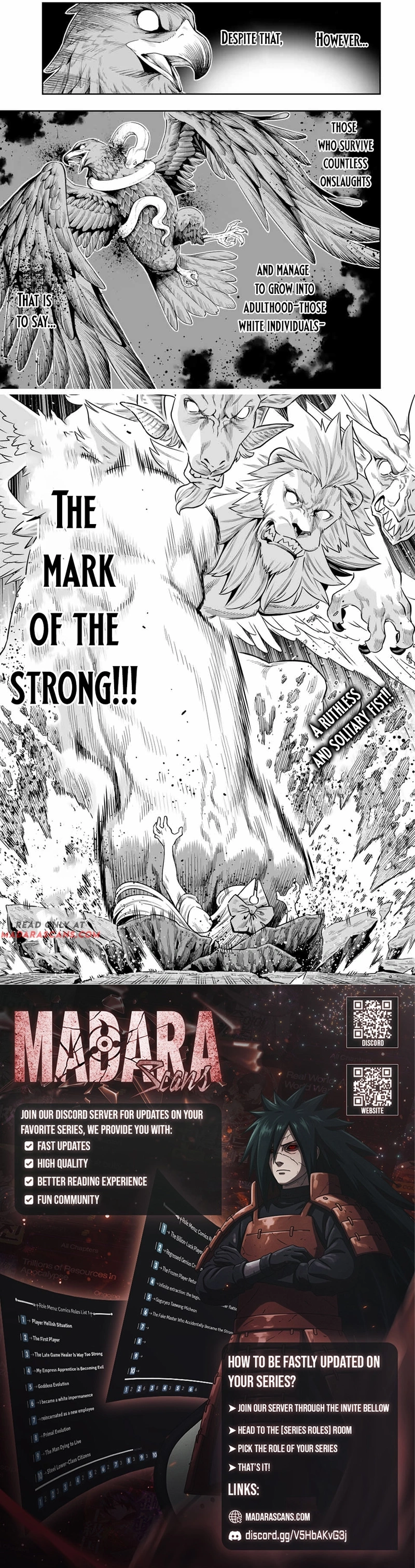 The Evasion Skill Turns Into a “Wall Clip Bug” Under Specific Conditions! When I Clipped Through the Dungeon Wall, I Was Able To Collect An Infinite Amount of First-Time Clear Rewards and So My Stats Skyrocketed! Chapter 52 page 6 - 