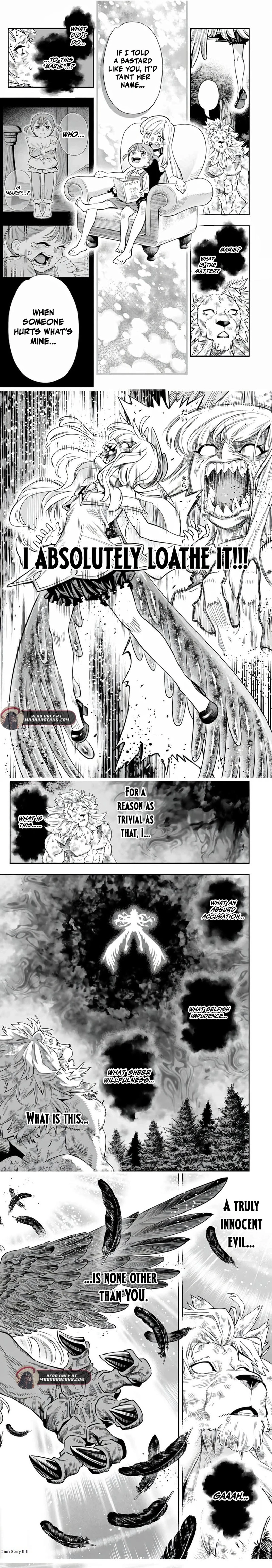 The Evasion Skill Turns Into a “Wall Clip Bug” Under Specific Conditions! When I Clipped Through the Dungeon Wall, I Was Able To Collect An Infinite Amount of First-Time Clear Rewards and So My Stats Skyrocketed! Chapter 54 page 3 - 
