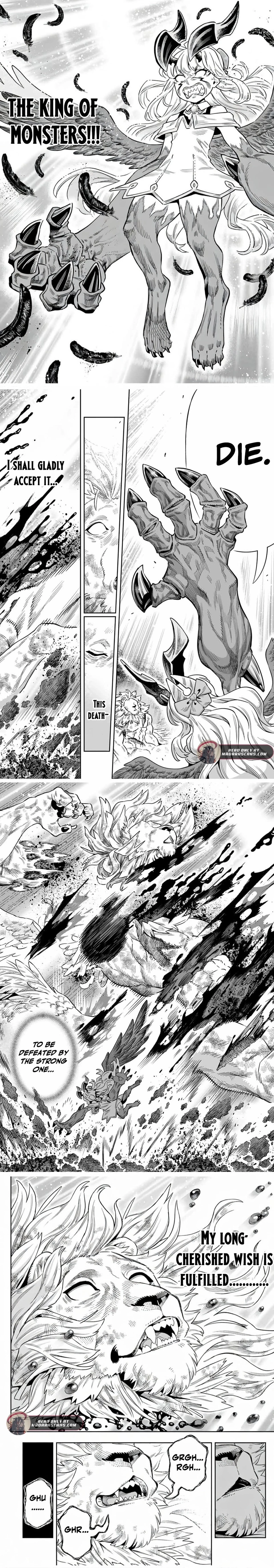 The Evasion Skill Turns Into a “Wall Clip Bug” Under Specific Conditions! When I Clipped Through the Dungeon Wall, I Was Able To Collect An Infinite Amount of First-Time Clear Rewards and So My Stats Skyrocketed! Chapter 54 page 4 - 