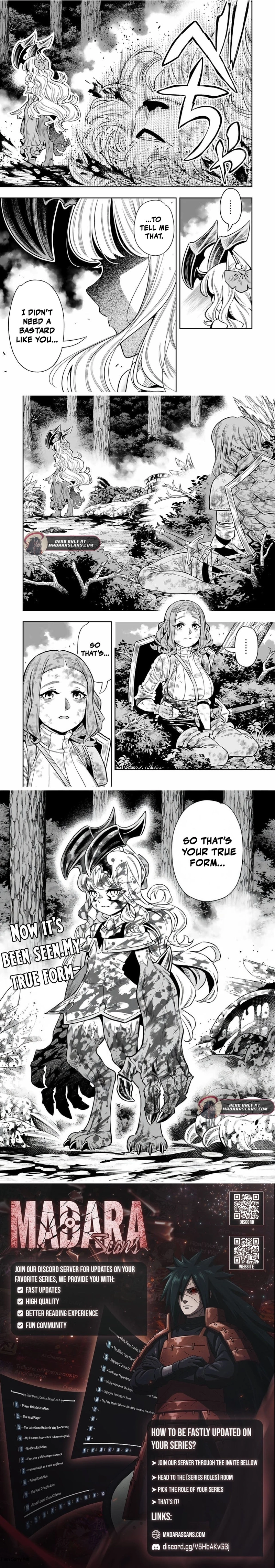 The Evasion Skill Turns Into a “Wall Clip Bug” Under Specific Conditions! When I Clipped Through the Dungeon Wall, I Was Able To Collect An Infinite Amount of First-Time Clear Rewards and So My Stats Skyrocketed! Chapter 54 page 5 - 