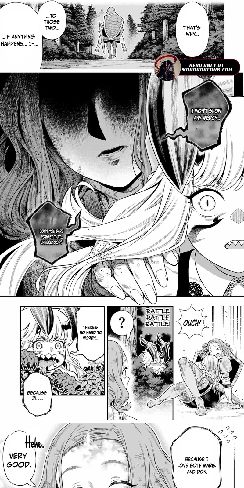 The Evasion Skill Turns Into a “Wall Clip Bug” Under Specific Conditions! When I Clipped Through the Dungeon Wall, I Was Able To Collect An Infinite Amount of First-Time Clear Rewards and So My Stats Skyrocketed! Chapter 55 page 15 - 