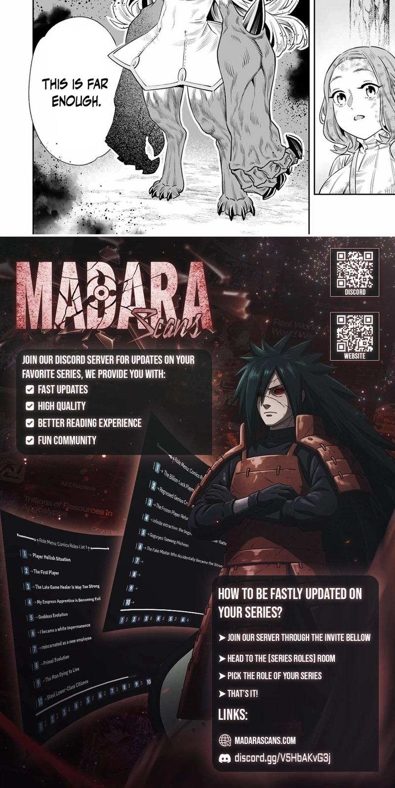 The Evasion Skill Turns Into a “Wall Clip Bug” Under Specific Conditions! When I Clipped Through the Dungeon Wall, I Was Able To Collect An Infinite Amount of First-Time Clear Rewards and So My Stats Skyrocketed! Chapter 55 page 17 - 