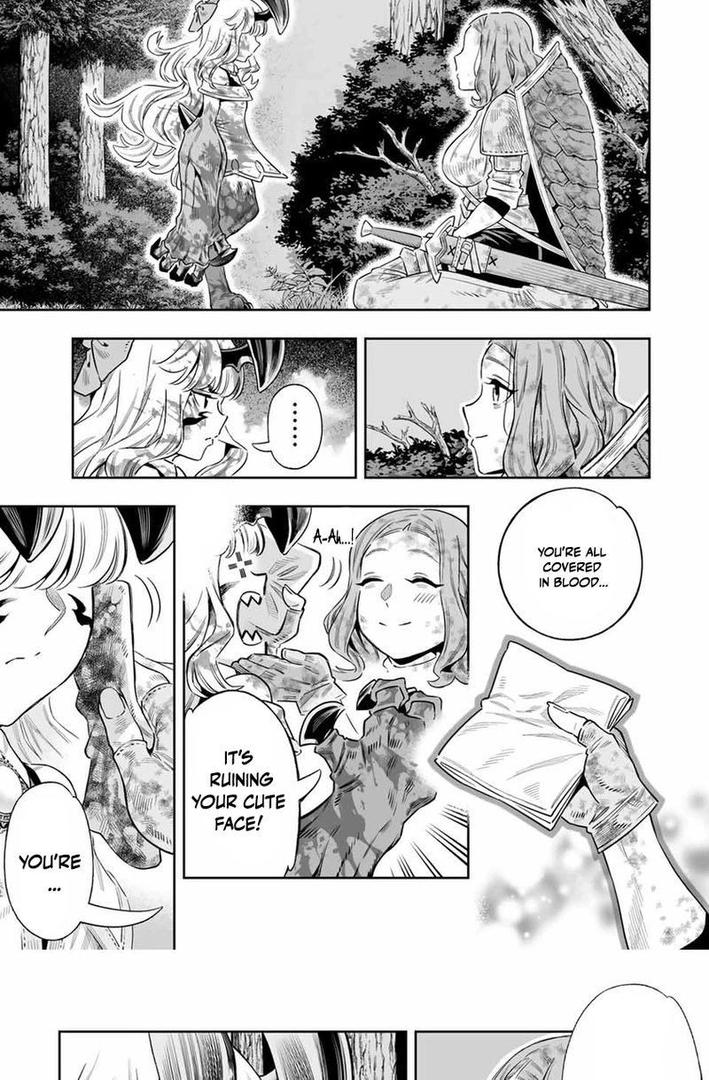 The Evasion Skill Turns Into a “Wall Clip Bug” Under Specific Conditions! When I Clipped Through the Dungeon Wall, I Was Able To Collect An Infinite Amount of First-Time Clear Rewards and So My Stats Skyrocketed! Chapter 55 page 6 - 