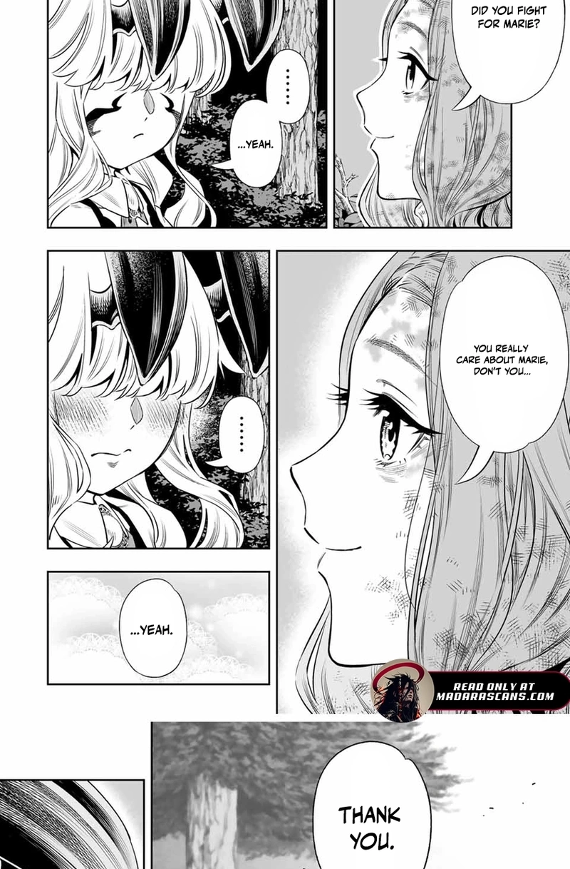 The Evasion Skill Turns Into a “Wall Clip Bug” Under Specific Conditions! When I Clipped Through the Dungeon Wall, I Was Able To Collect An Infinite Amount of First-Time Clear Rewards and So My Stats Skyrocketed! Chapter 55 page 7 - 