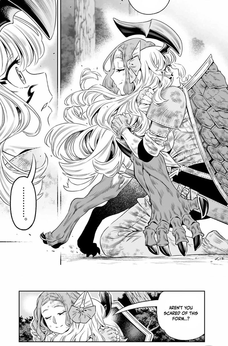 The Evasion Skill Turns Into a “Wall Clip Bug” Under Specific Conditions! When I Clipped Through the Dungeon Wall, I Was Able To Collect An Infinite Amount of First-Time Clear Rewards and So My Stats Skyrocketed! Chapter 55 page 8 - 