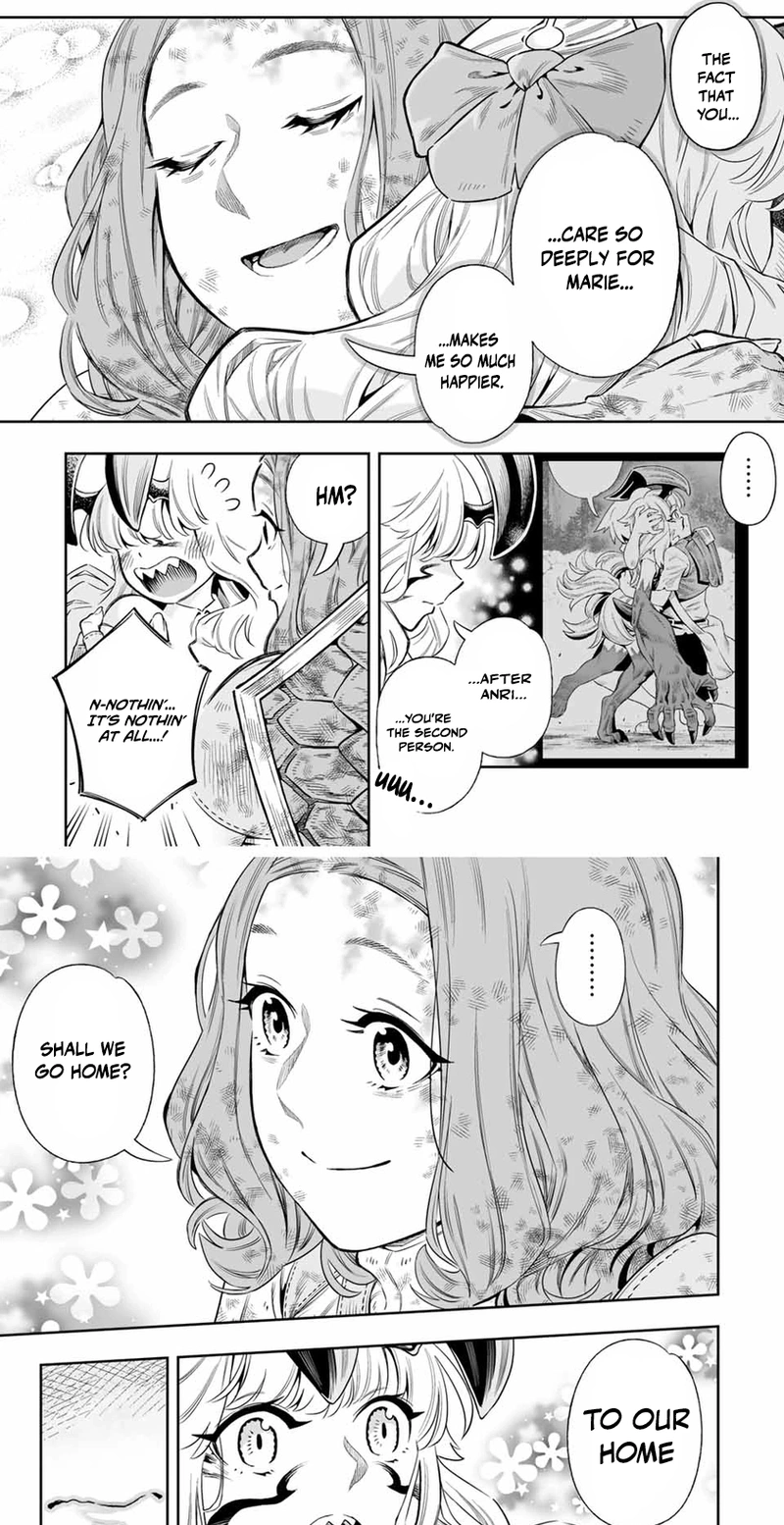 The Evasion Skill Turns Into a “Wall Clip Bug” Under Specific Conditions! When I Clipped Through the Dungeon Wall, I Was Able To Collect An Infinite Amount of First-Time Clear Rewards and So My Stats Skyrocketed! Chapter 55 page 9 - 