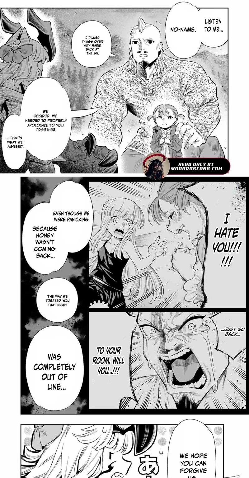 The Evasion Skill Turns Into a “Wall Clip Bug” Under Specific Conditions! When I Clipped Through the Dungeon Wall, I Was Able To Collect An Infinite Amount of First-Time Clear Rewards and So My Stats Skyrocketed! Chapter 56 page 14 - 