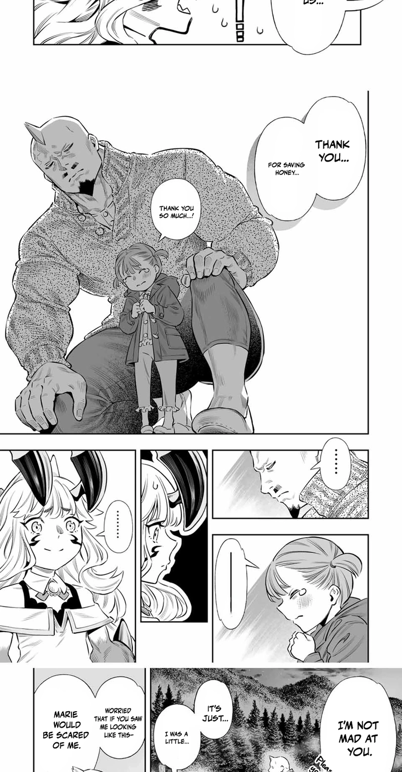 The Evasion Skill Turns Into a “Wall Clip Bug” Under Specific Conditions! When I Clipped Through the Dungeon Wall, I Was Able To Collect An Infinite Amount of First-Time Clear Rewards and So My Stats Skyrocketed! Chapter 56 page 15 - 