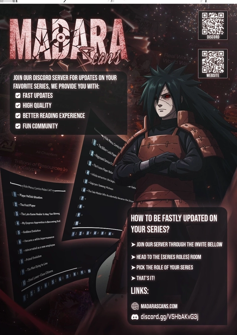 The Evasion Skill Turns Into a “Wall Clip Bug” Under Specific Conditions! When I Clipped Through the Dungeon Wall, I Was Able To Collect An Infinite Amount of First-Time Clear Rewards and So My Stats Skyrocketed! Chapter 56 page 21 - 