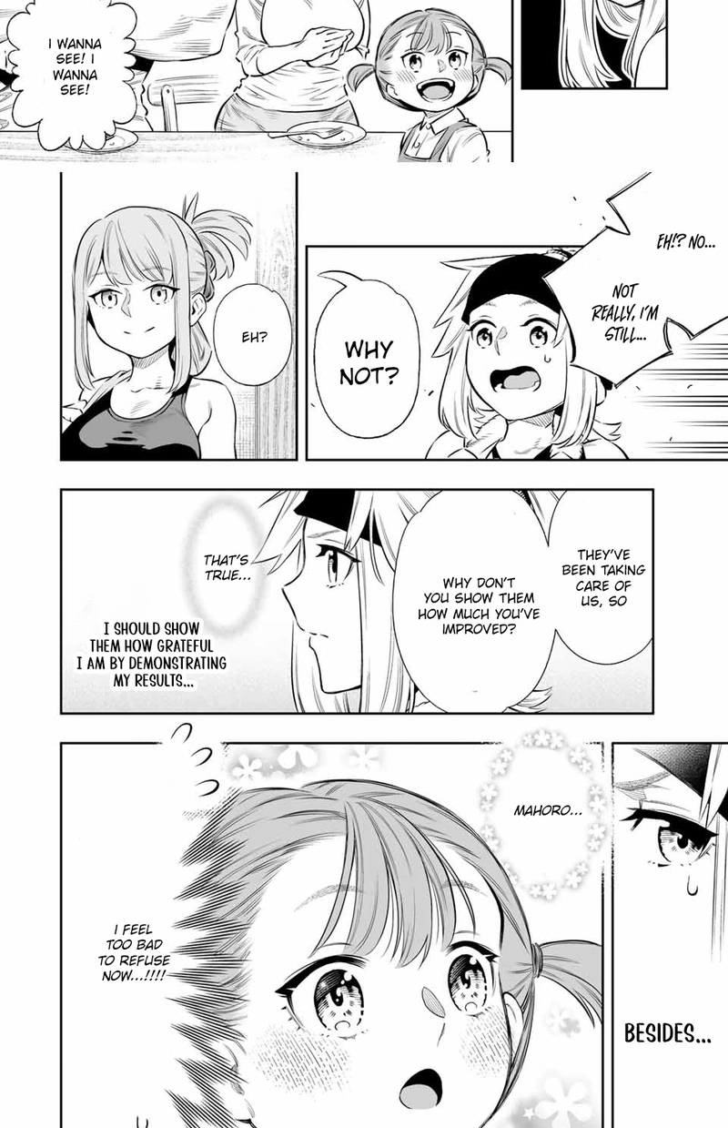 The Evasion Skill Turns Into a “Wall Clip Bug” Under Specific Conditions! When I Clipped Through the Dungeon Wall, I Was Able To Collect An Infinite Amount of First-Time Clear Rewards and So My Stats Skyrocketed! Chapter 57 page 17 - 