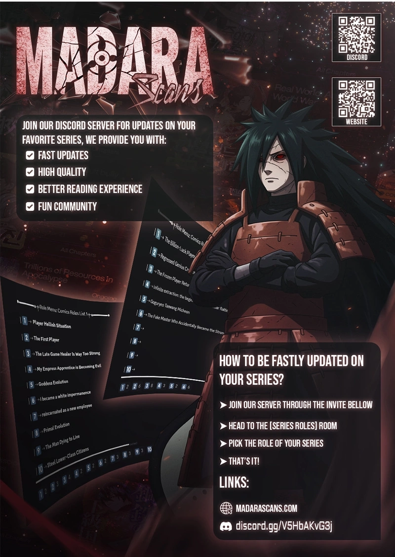The Evasion Skill Turns Into a “Wall Clip Bug” Under Specific Conditions! When I Clipped Through the Dungeon Wall, I Was Able To Collect An Infinite Amount of First-Time Clear Rewards and So My Stats Skyrocketed! Chapter 57 page 19 - 