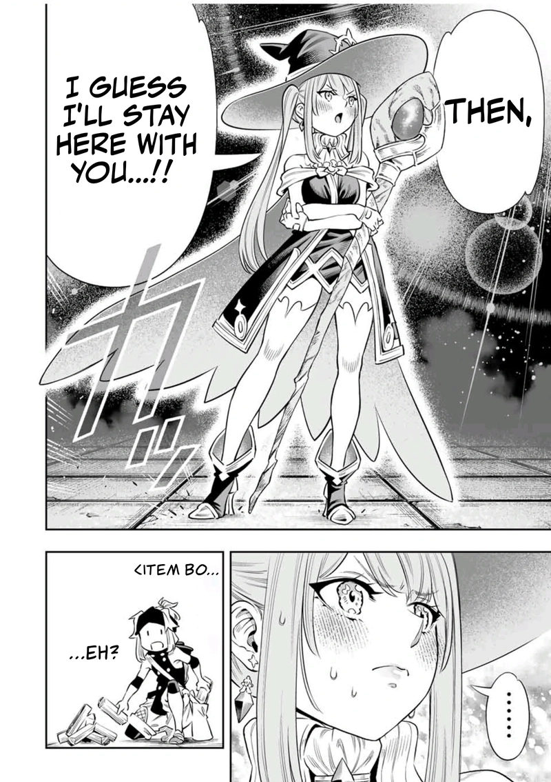 The Evasion Skill Turns Into a “Wall Clip Bug” Under Specific Conditions! When I Clipped Through the Dungeon Wall, I Was Able To Collect An Infinite Amount of First-Time Clear Rewards and So My Stats Skyrocketed! Chapter 59 page 19 - 