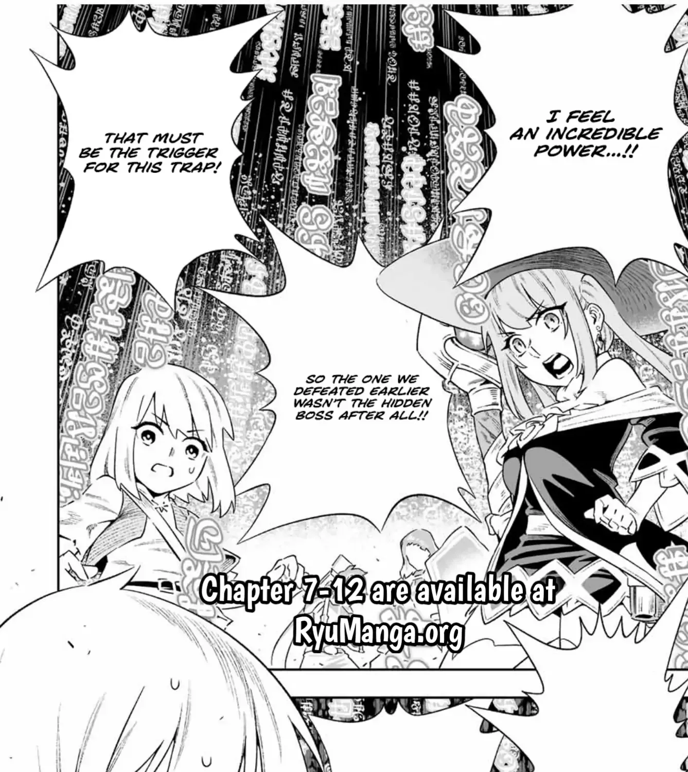 The Evasion Skill Turns Into a “Wall Clip Bug” Under Specific Conditions! When I Clipped Through the Dungeon Wall, I Was Able To Collect An Infinite Amount of First-Time Clear Rewards and So My Stats Skyrocketed! Chapter 6 page 18 - 
