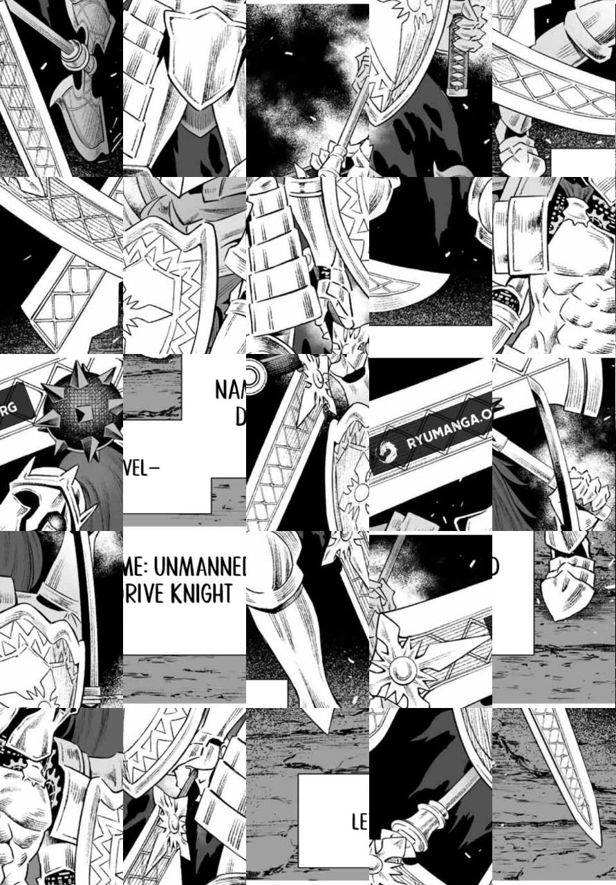 The Evasion Skill Turns Into a “Wall Clip Bug” Under Specific Conditions! When I Clipped Through the Dungeon Wall, I Was Able To Collect An Infinite Amount of First-Time Clear Rewards and So My Stats Skyrocketed! Chapter 7 page 8 - 