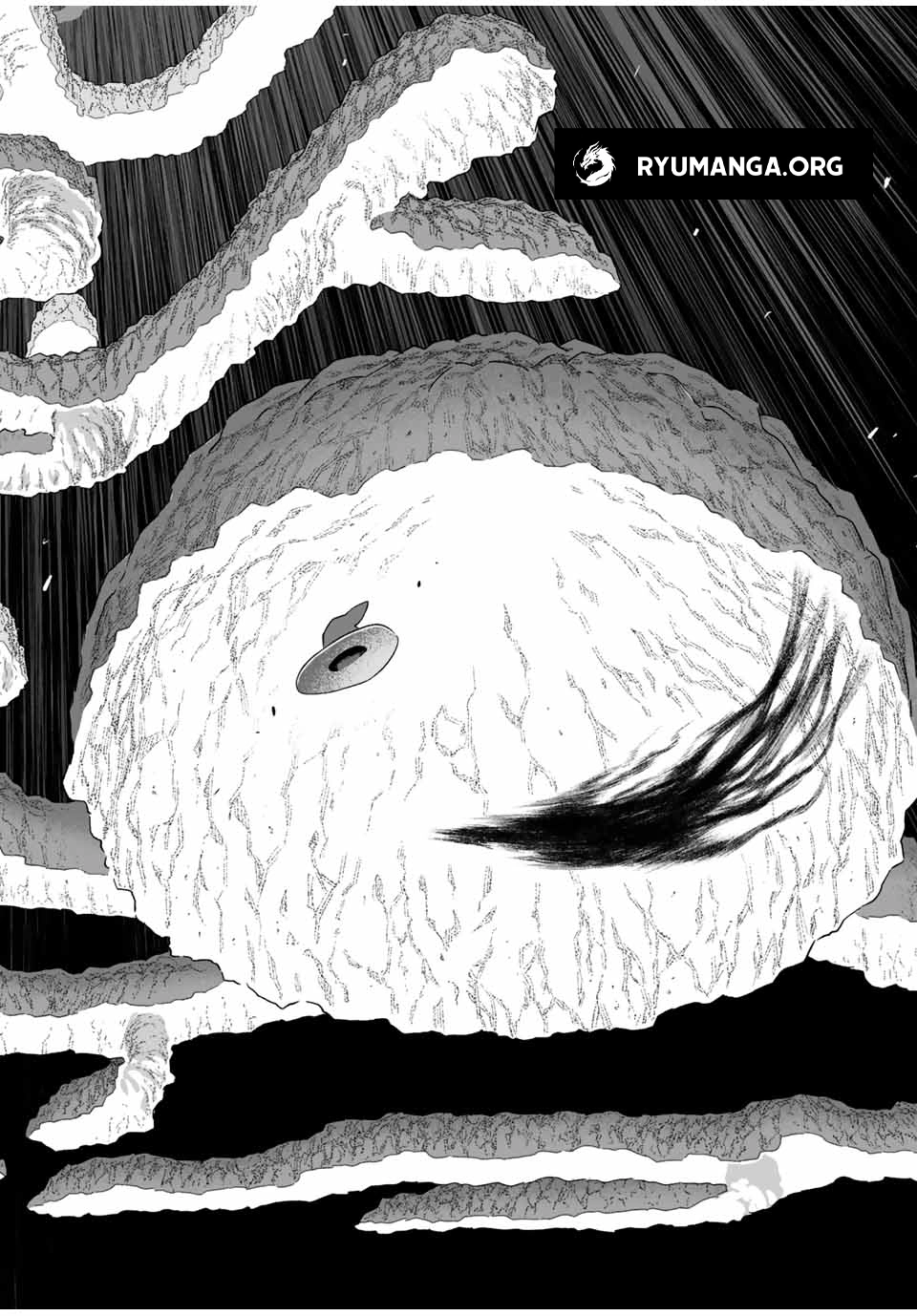 The Evasion Skill Turns Into a “Wall Clip Bug” Under Specific Conditions! When I Clipped Through the Dungeon Wall, I Was Able To Collect An Infinite Amount of First-Time Clear Rewards and So My Stats Skyrocketed! Chapter 9.5 page 9 - 