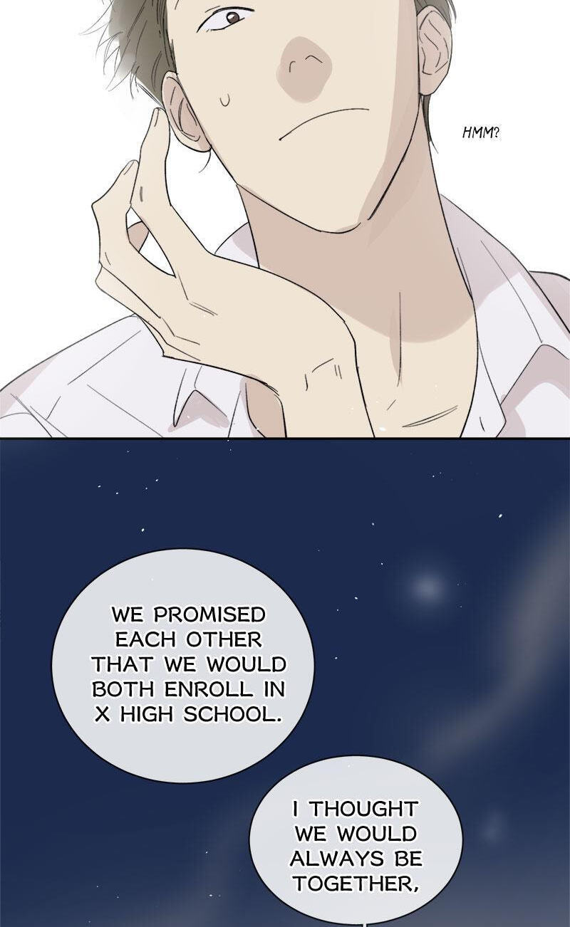 The Evening Breeze Blows (Colored) Chapter 11 page 16 - 