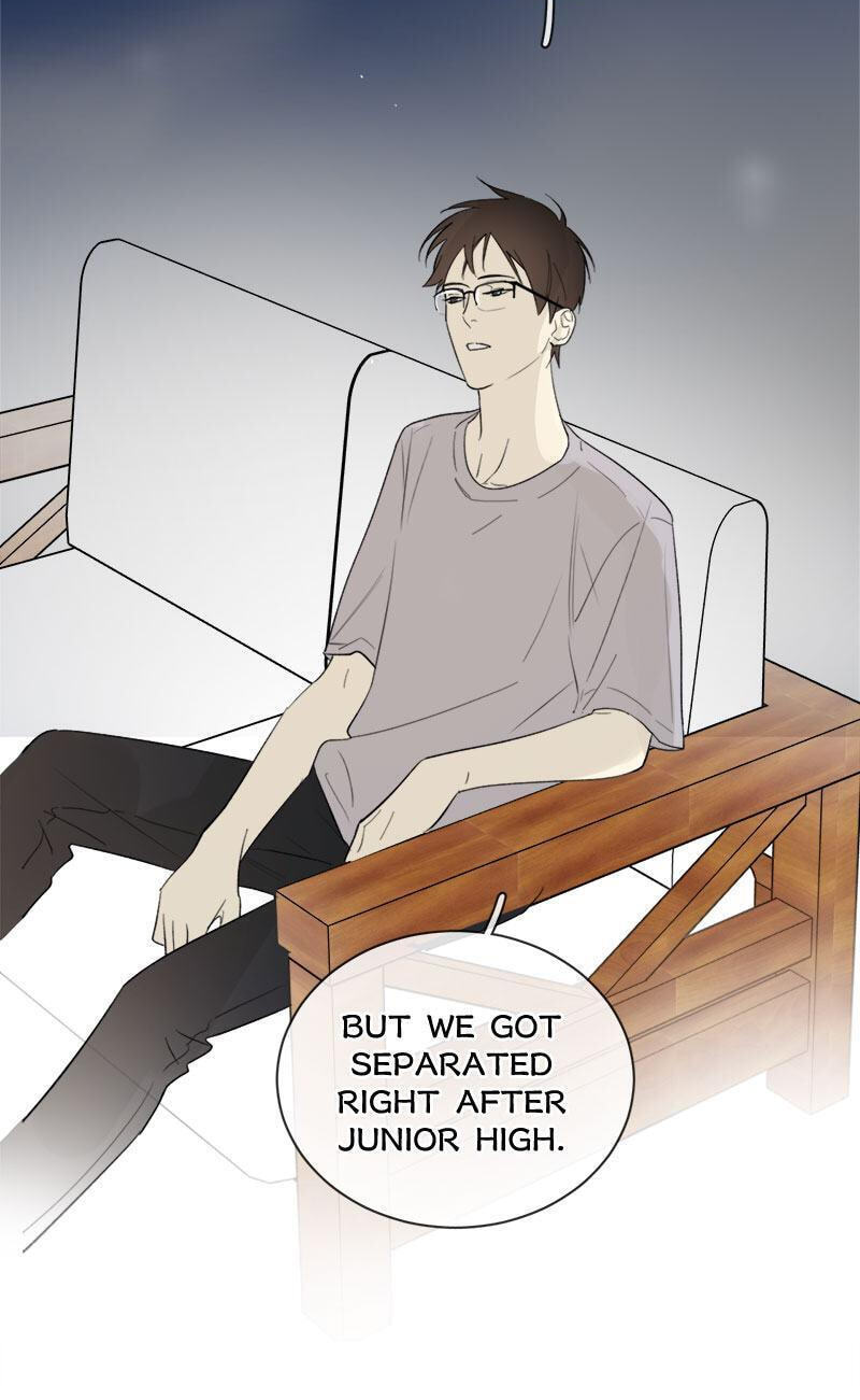 The Evening Breeze Blows (Colored) Chapter 11 page 17 - 