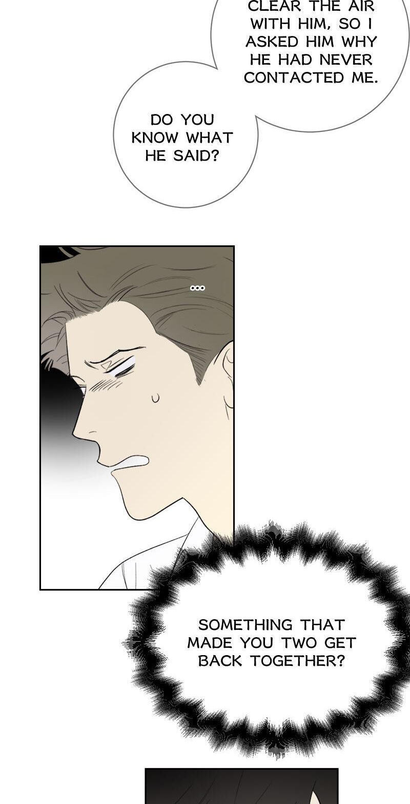 The Evening Breeze Blows (Colored) Chapter 11 page 20 - 
