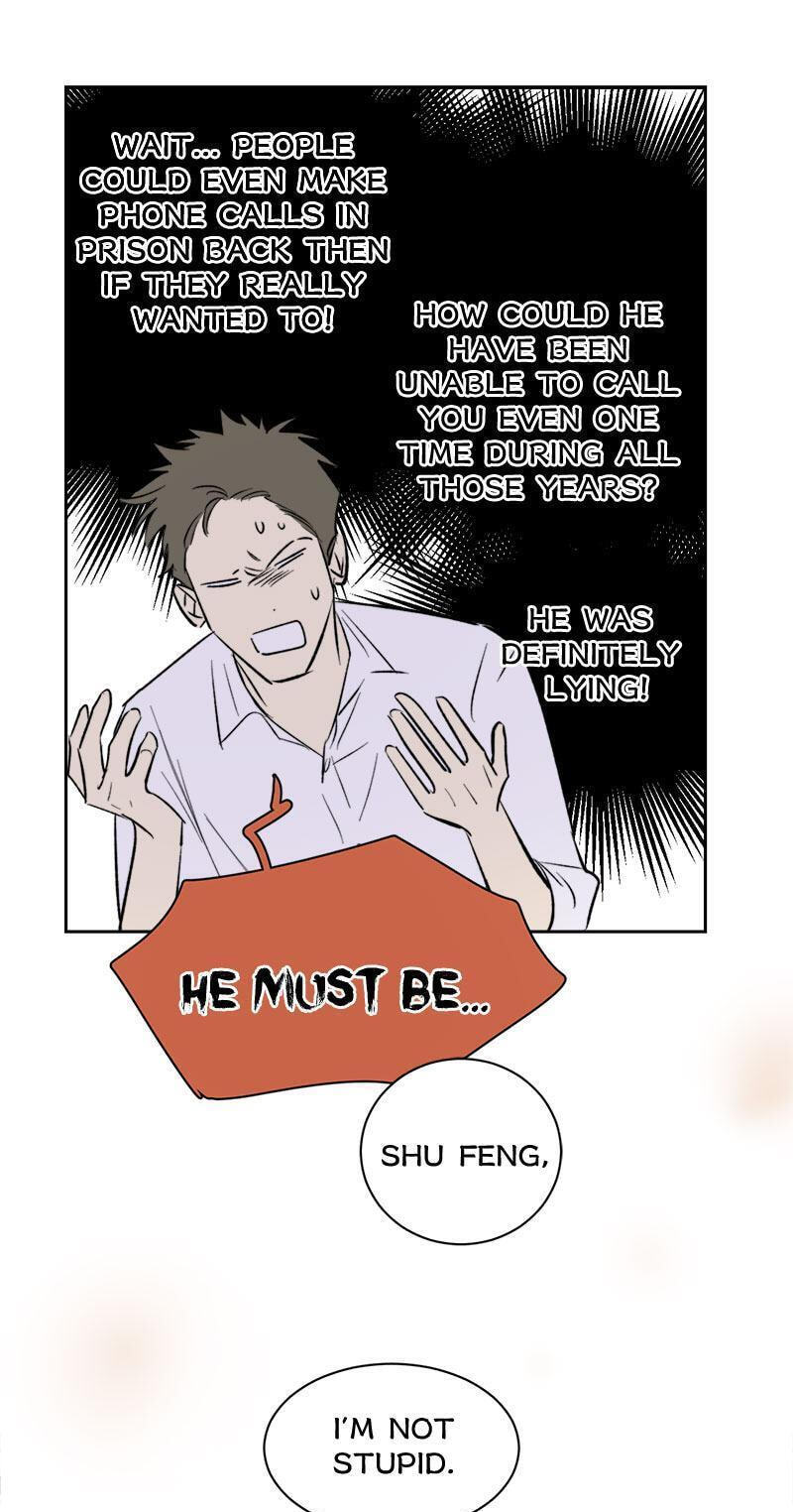The Evening Breeze Blows (Colored) Chapter 11 page 23 - 