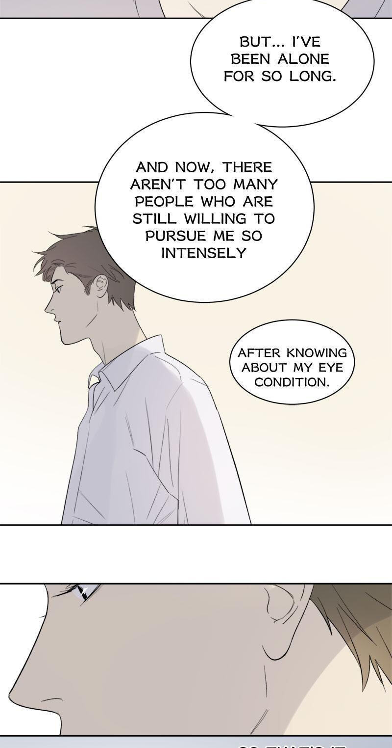 The Evening Breeze Blows (Colored) Chapter 11 page 25 - 