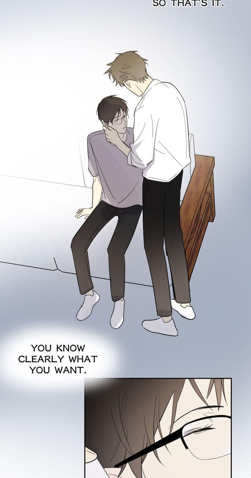 The Evening Breeze Blows (Colored) Chapter 11 page 26 - 