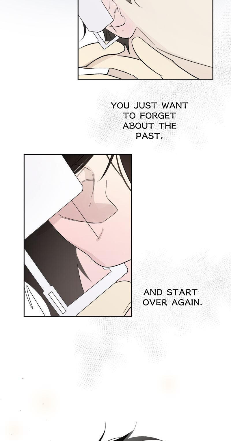 The Evening Breeze Blows (Colored) Chapter 11 page 27 - 