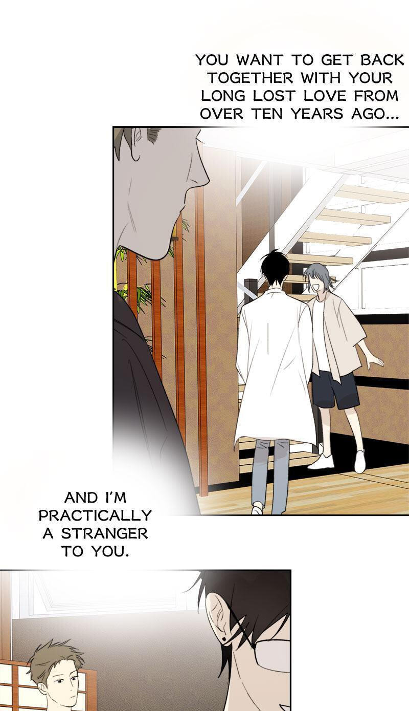 The Evening Breeze Blows (Colored) Chapter 11 page 29 - 