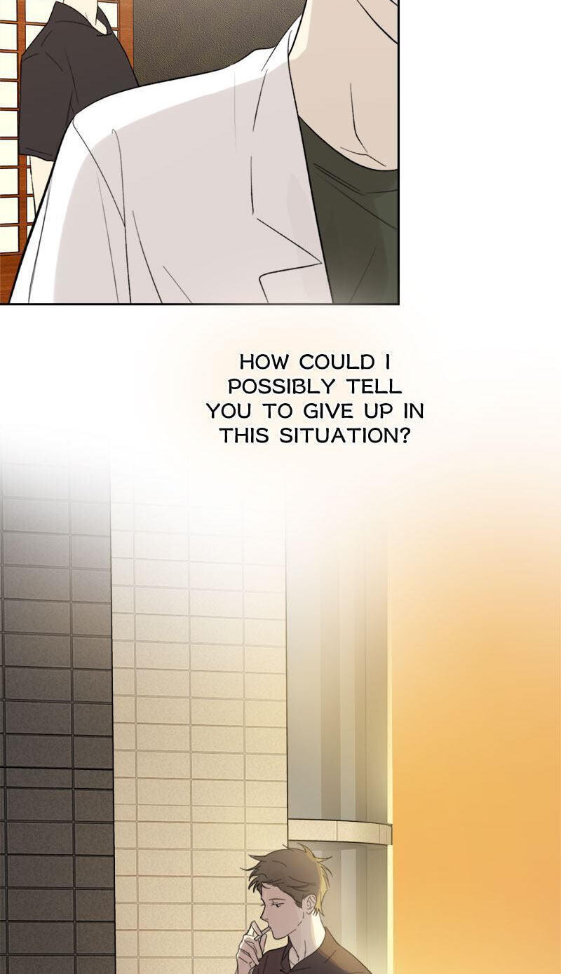 The Evening Breeze Blows (Colored) Chapter 11 page 30 - 