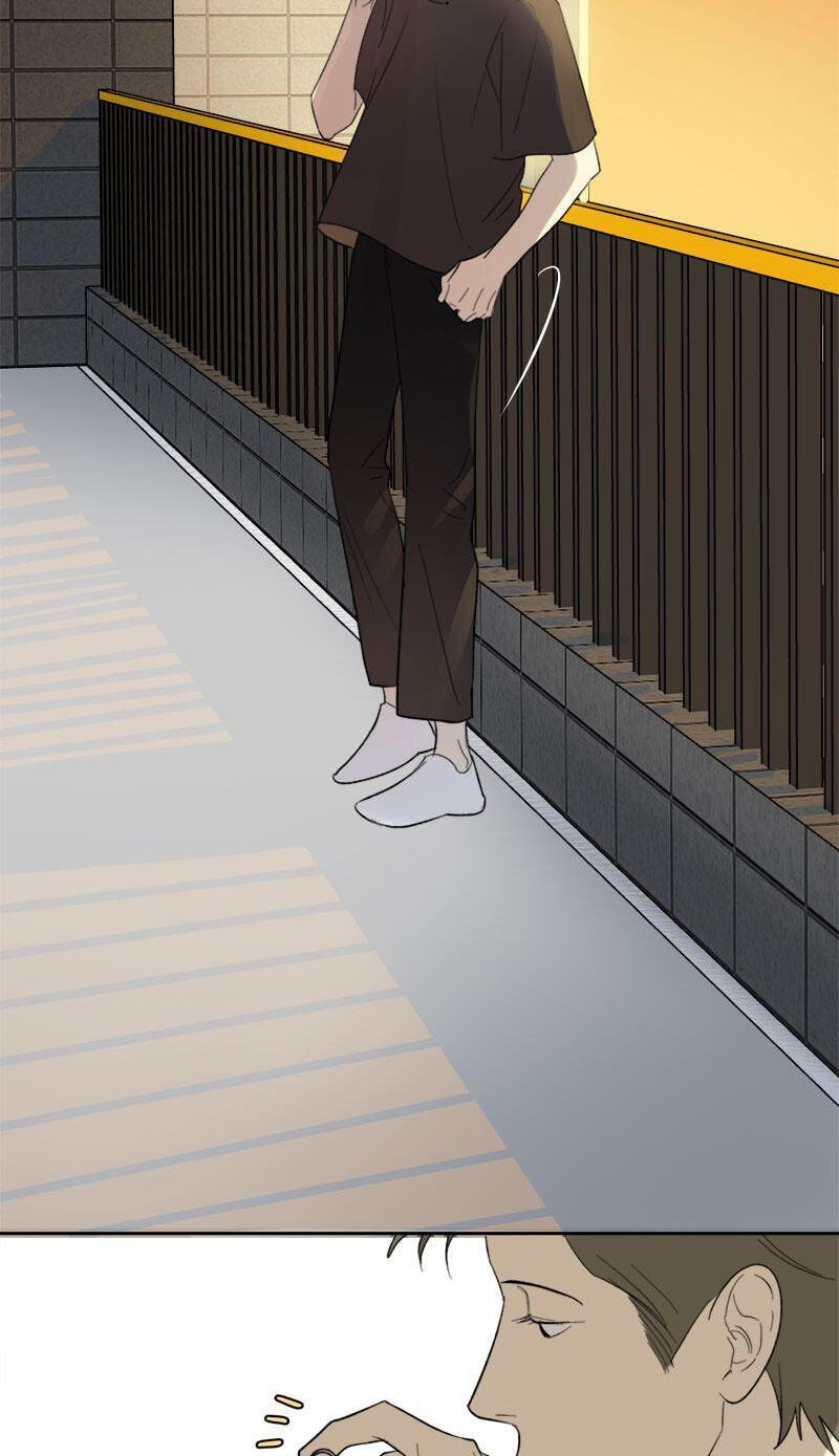The Evening Breeze Blows (Colored) Chapter 11 page 31 - 