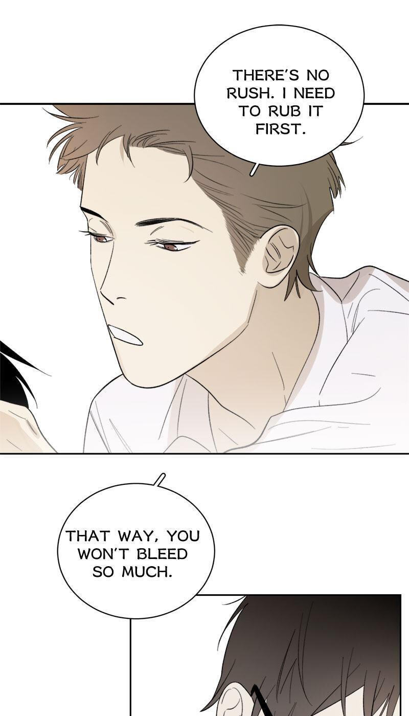 The Evening Breeze Blows (Colored) Chapter 11 page 7 - 