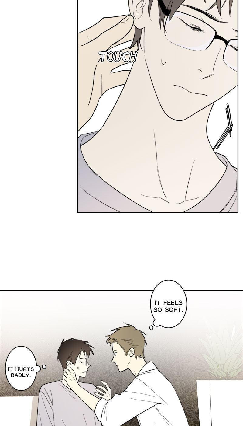 The Evening Breeze Blows (Colored) Chapter 11 page 8 - 