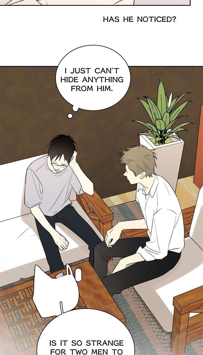 The Evening Breeze Blows (Colored) Chapter 11 page 10 - 