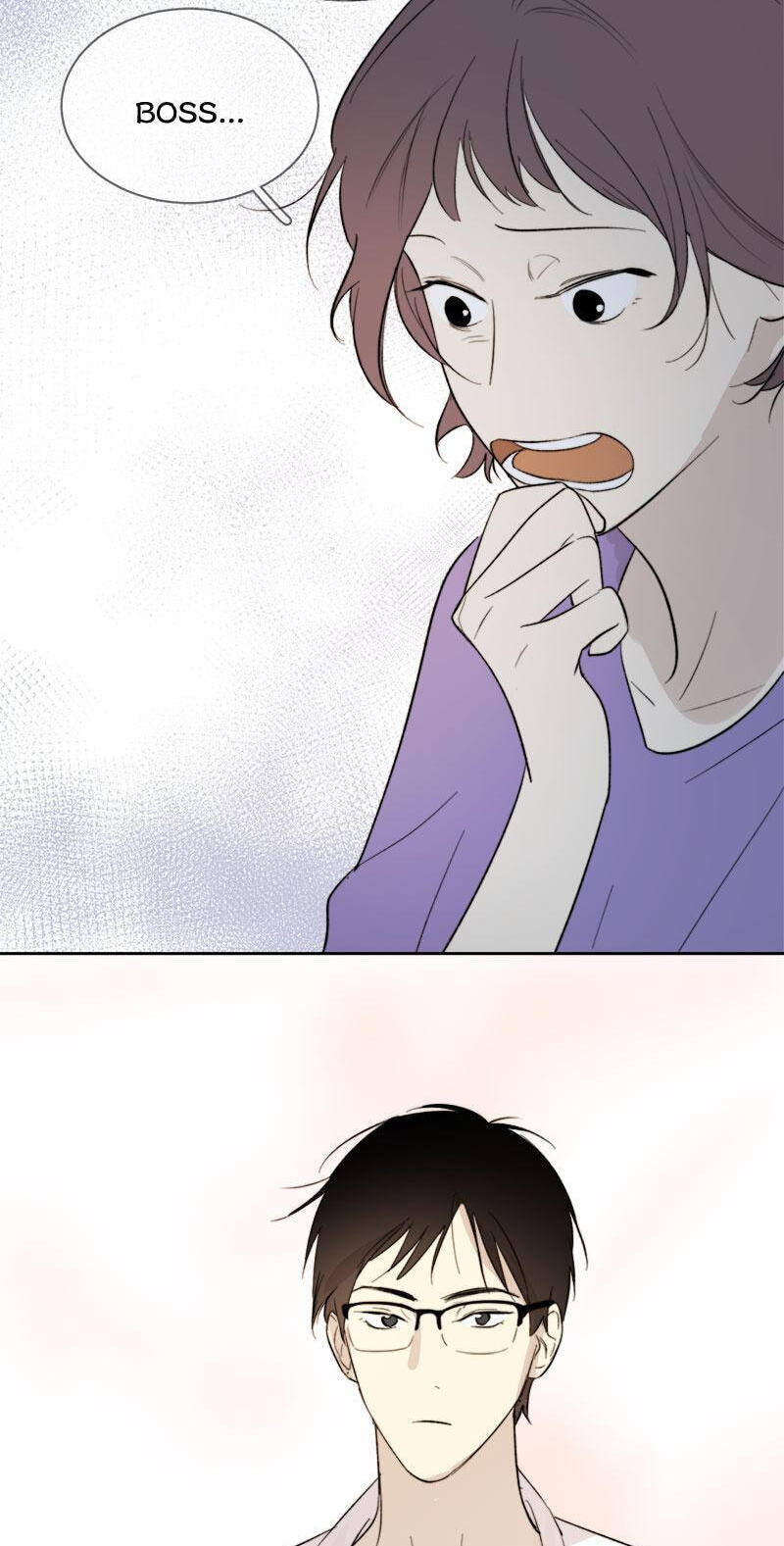 The Evening Breeze Blows (Colored) Chapter 13 page 3 - 