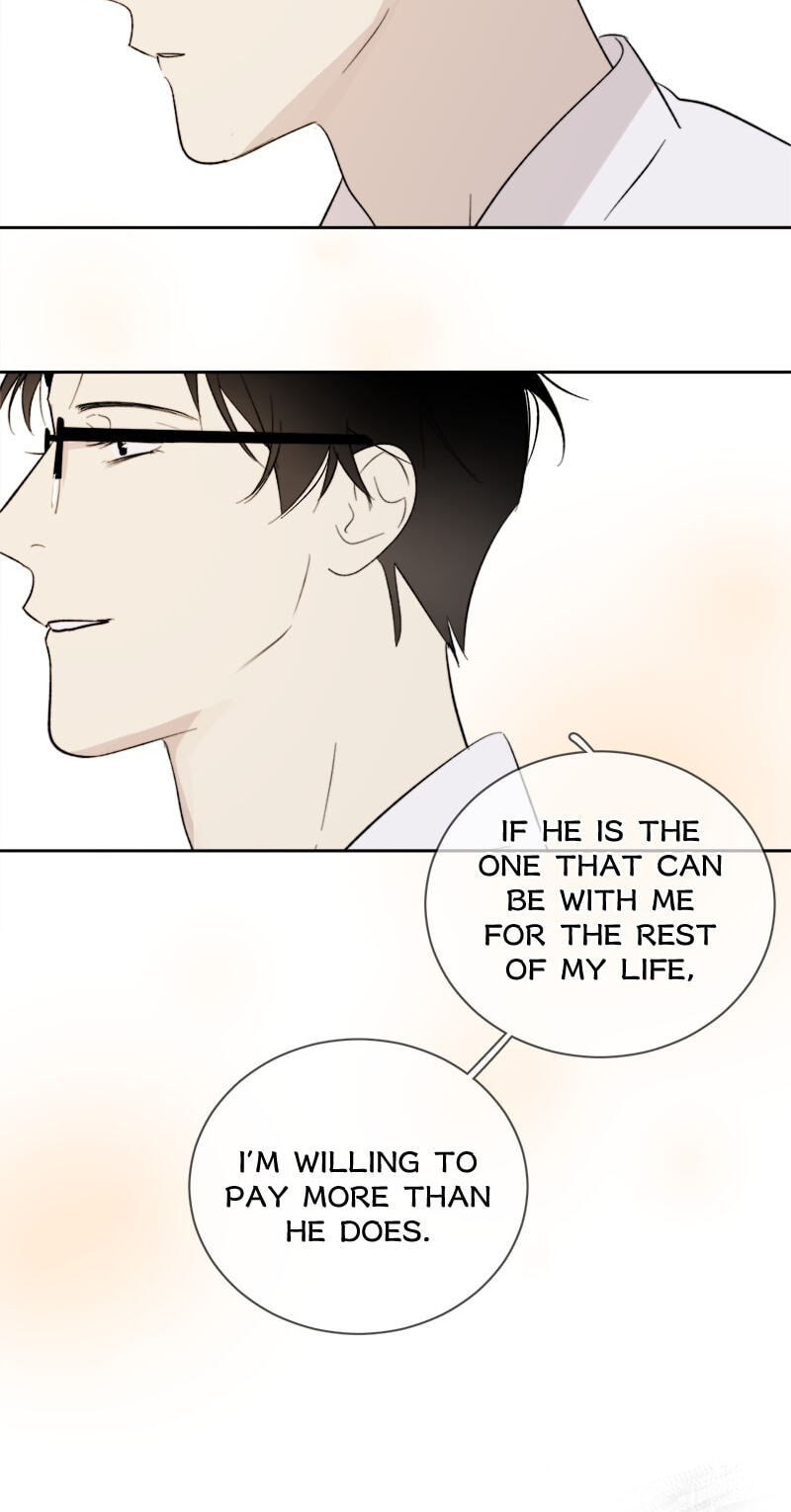 The Evening Breeze Blows (Colored) Chapter 13 page 22 - 