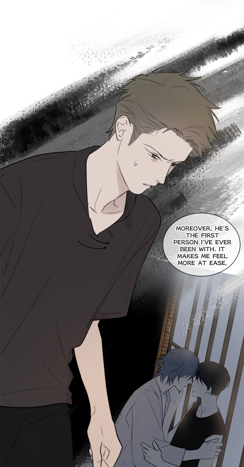 The Evening Breeze Blows (Colored) Chapter 13 page 23 - 