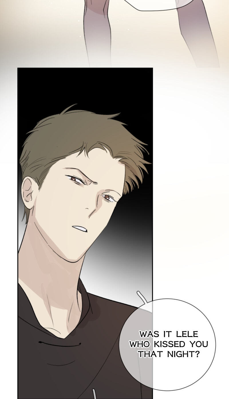 The Evening Breeze Blows (Colored) Chapter 13 page 34 - 