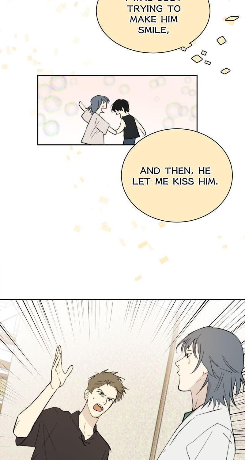The Evening Breeze Blows (Colored) Chapter 13 page 38 - 